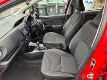 Toyota Yaris VVT-h Excel 