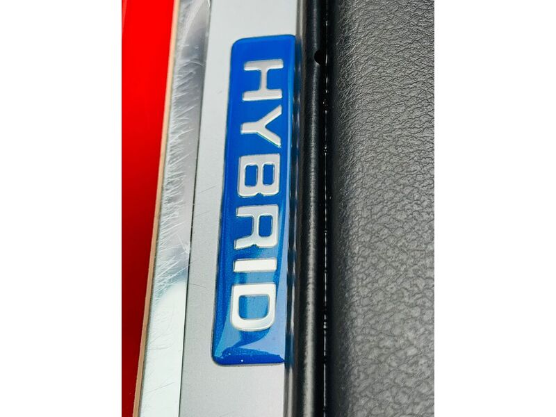 Toyota 1.5 VVT-h Excel Hatchback 5dr Petrol Hybrid E-CVT Euro 6 (15in Alloy) (101 ps)