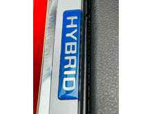 Toyota Yaris VVT-h Excel 