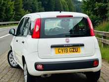 Fiat Panda Pop 