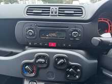 Fiat Panda Pop 