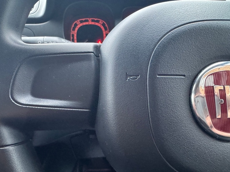 Fiat 1.2 Pop Hatchback 5dr Petrol Manual Euro 6 (69 bhp)