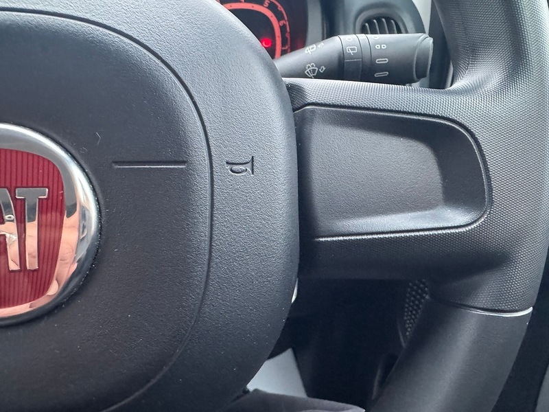 Fiat 1.2 Pop Hatchback 5dr Petrol Manual Euro 6 (69 bhp)