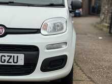 Fiat Panda Pop 