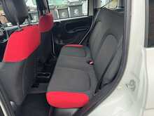 Fiat Panda Pop 