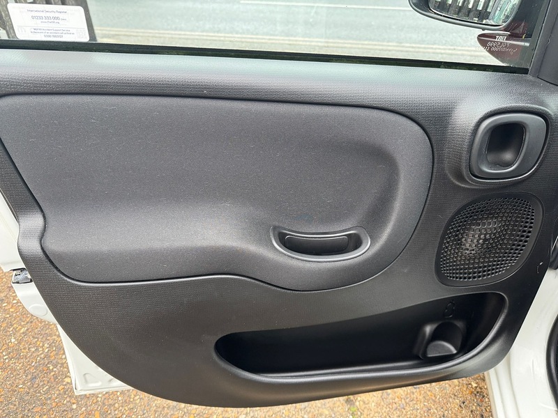 Fiat 1.2 Pop Hatchback 5dr Petrol Manual Euro 6 (69 bhp)