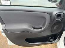 Fiat Panda Pop 