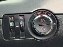 Vauxhall Mokka i Turbo SE 