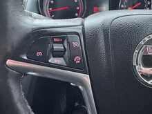 Vauxhall Mokka i Turbo SE 