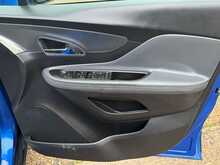 Vauxhall Mokka i Turbo SE 