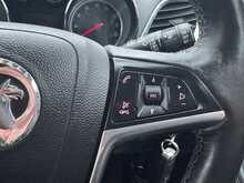 Vauxhall Mokka i Turbo SE 