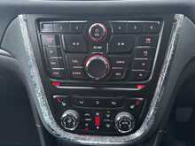 Vauxhall Mokka i Turbo SE 