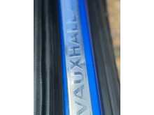 Vauxhall Mokka i Turbo SE 