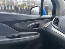 Vauxhall Mokka i Turbo SE 