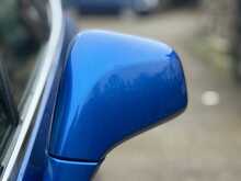 Vauxhall Mokka i Turbo SE 