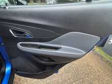 Vauxhall Mokka i Turbo SE 