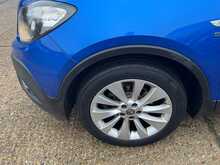 Vauxhall Mokka i Turbo SE 