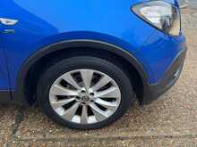 Vauxhall Mokka i Turbo SE 