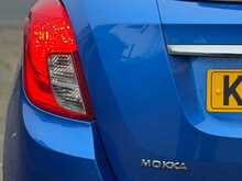 Vauxhall Mokka i Turbo SE 