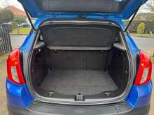 Vauxhall Mokka i Turbo SE 