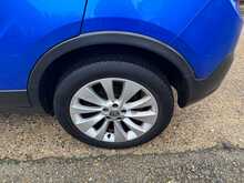 Vauxhall Mokka i Turbo SE 