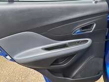 Vauxhall Mokka i Turbo SE 