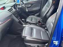 Vauxhall Mokka i Turbo SE 
