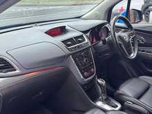 Vauxhall Mokka i Turbo SE 