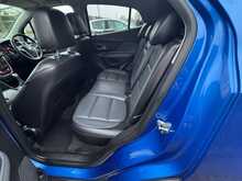 Vauxhall Mokka i Turbo SE 