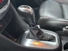 Vauxhall Mokka i Turbo SE 