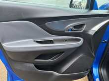 Vauxhall Mokka i Turbo SE 