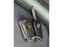 Vauxhall Mokka i Turbo SE 