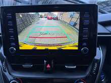 Toyota Corolla VVT-h Icon 