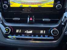 Toyota Corolla VVT-h Icon 