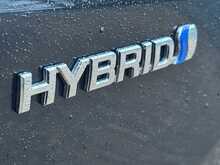 Toyota Corolla VVT-h Icon 