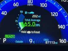 Toyota Corolla VVT-h Icon 