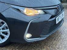 Toyota Corolla VVT-h Icon 