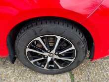 Toyota Yaris VVT-i Icon Tech 