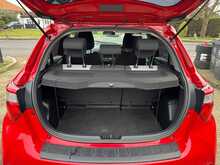 Toyota Yaris VVT-i Icon Tech 