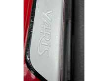 Toyota Yaris VVT-i Icon Tech 