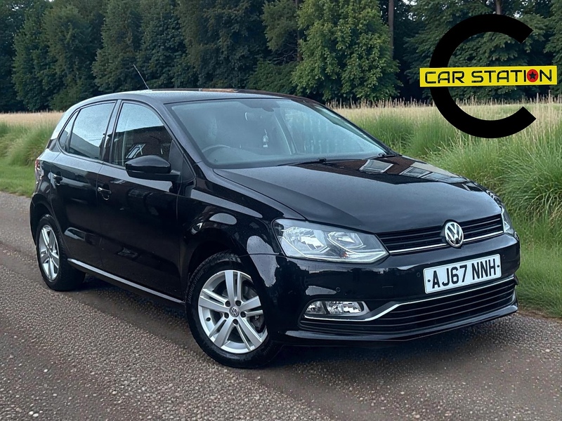 Volkswagen 1.2 TSI Match Edition Hatchback 5dr Petrol Manual Euro 6 (s/s) (90 ps)