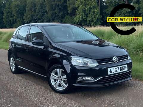 1.2 TSI Match Edition Hatchback 5dr Petrol Manual Euro 6 (s/s) (90 ps)