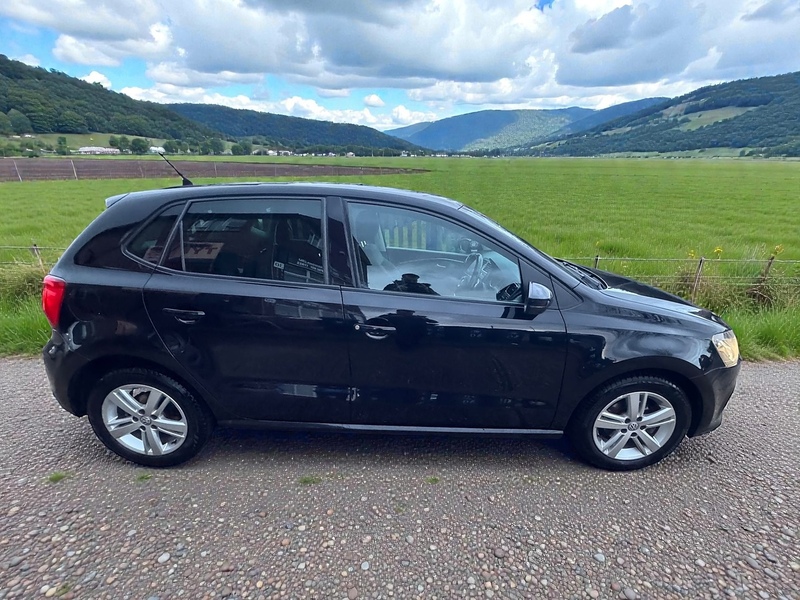 Volkswagen 1.2 TSI Match Edition Hatchback 5dr Petrol Manual Euro 6 (s/s) (90 ps)