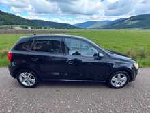 Volkswagen Polo TSI Match Edition 
