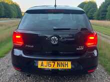Volkswagen Polo TSI Match Edition 
