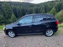 Volkswagen Polo TSI Match Edition 