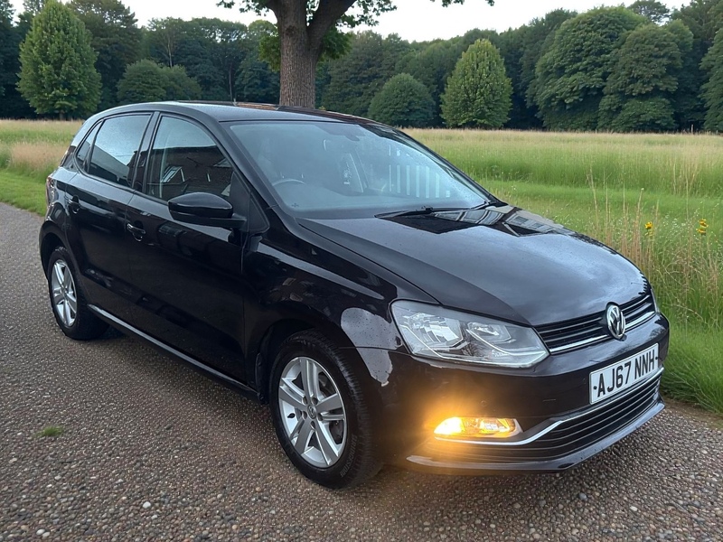 Volkswagen 1.2 TSI Match Edition Hatchback 5dr Petrol Manual Euro 6 (s/s) (90 ps)