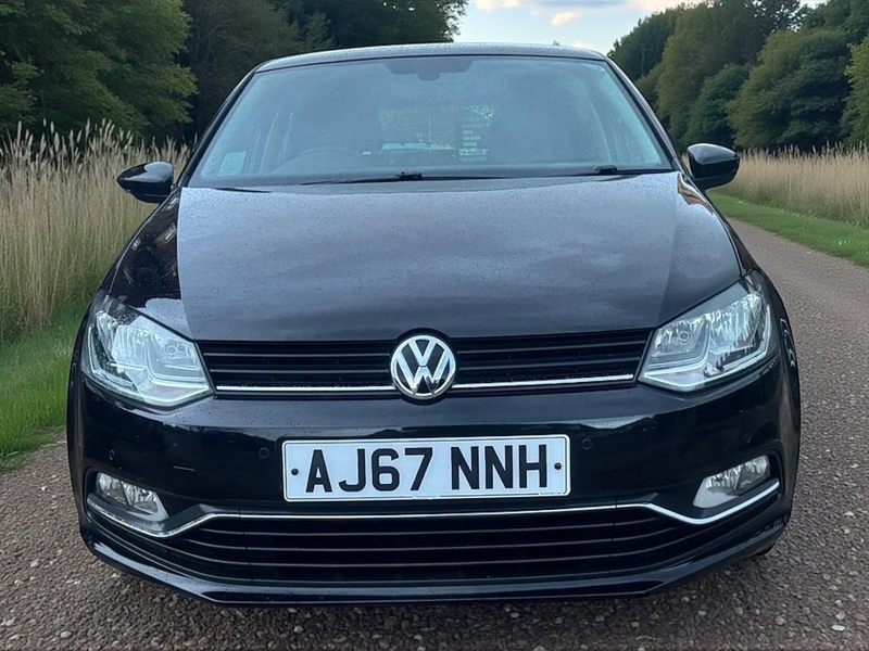 Volkswagen 1.2 TSI Match Edition Hatchback 5dr Petrol Manual Euro 6 (s/s) (90 ps)