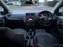 Volkswagen Polo TSI Match Edition 