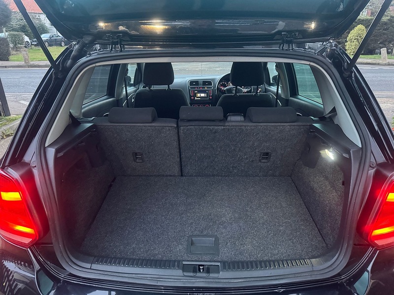 Volkswagen 1.2 TSI Match Edition Hatchback 5dr Petrol Manual Euro 6 (s/s) (90 ps)